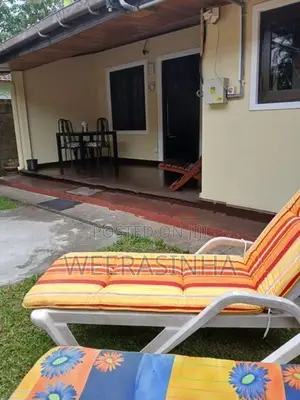 House for Rent in Negombo