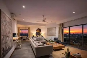 Jat 77 Nawala 03BR Penthouse For Sale (NK11240)