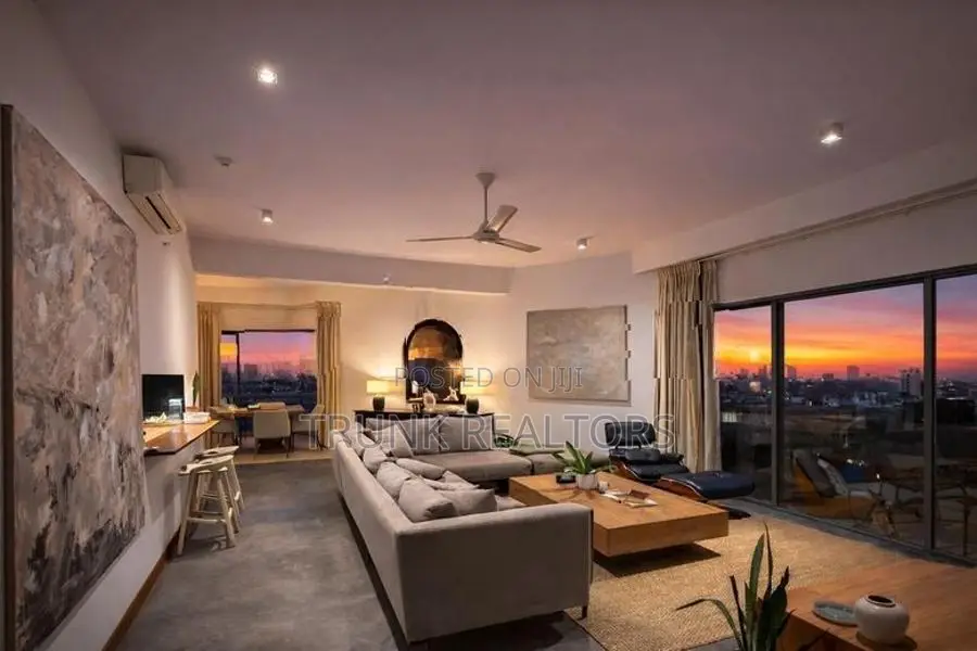 Jat 77 Nawala 03BR Penthouse For Sale (NK11240)