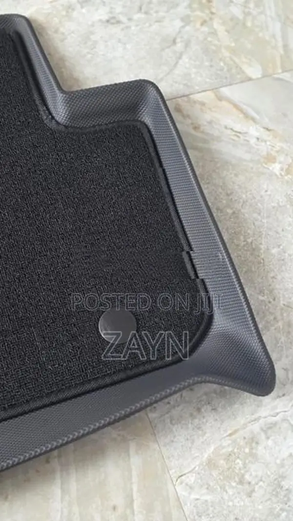 BYD Sealion 06 Carpet