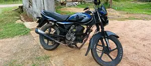 Bajaj Platina 125 2010