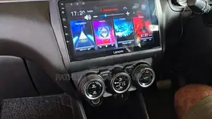 Suzuki Swift Rs Car Android Player 9 Inch Lenovo with Frame