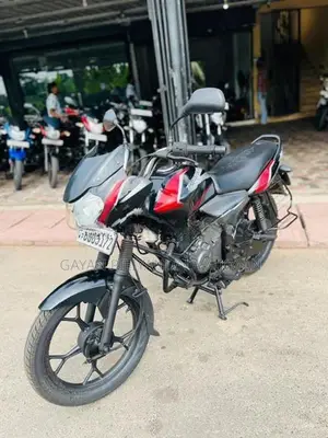 Bajaj Discover 110 2018