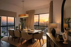 Jat 77 Nawala 03BR Penthouse For Sale (NK11240)