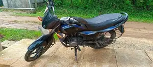 Bajaj Platina 125 2010