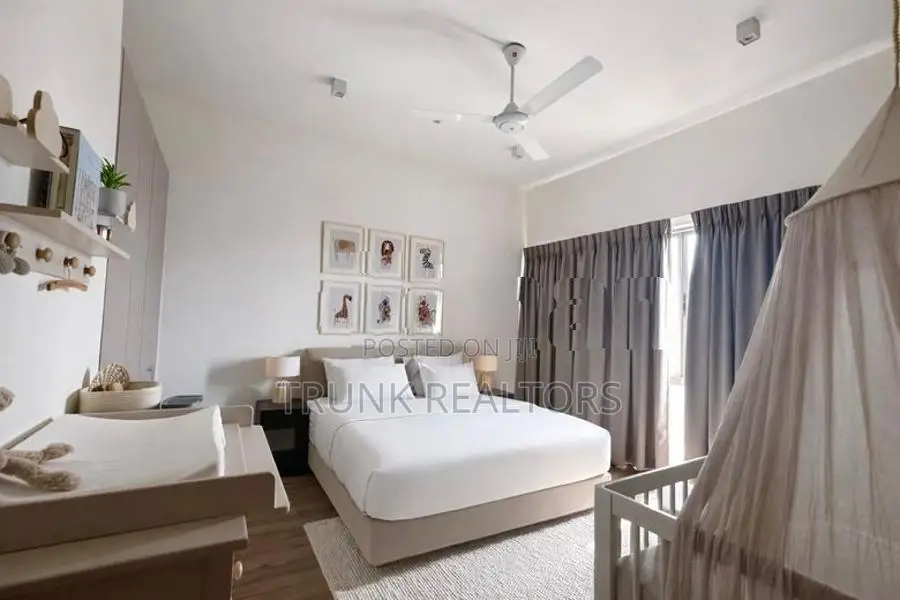 Jat 77 Nawala 03BR Penthouse For Sale (NK11240)