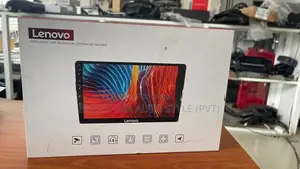 Lenovo Androied Car Player