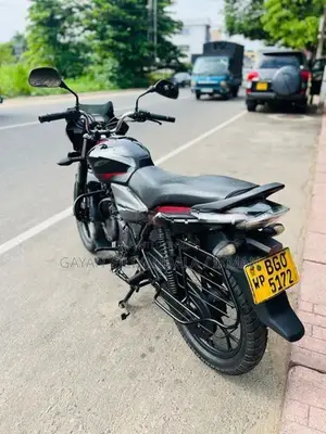 Bajaj Discover 110 2018