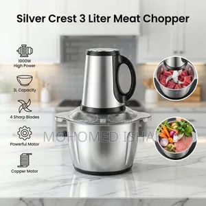 Meat Grinder