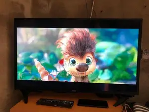 Haier HD Led TV 32"