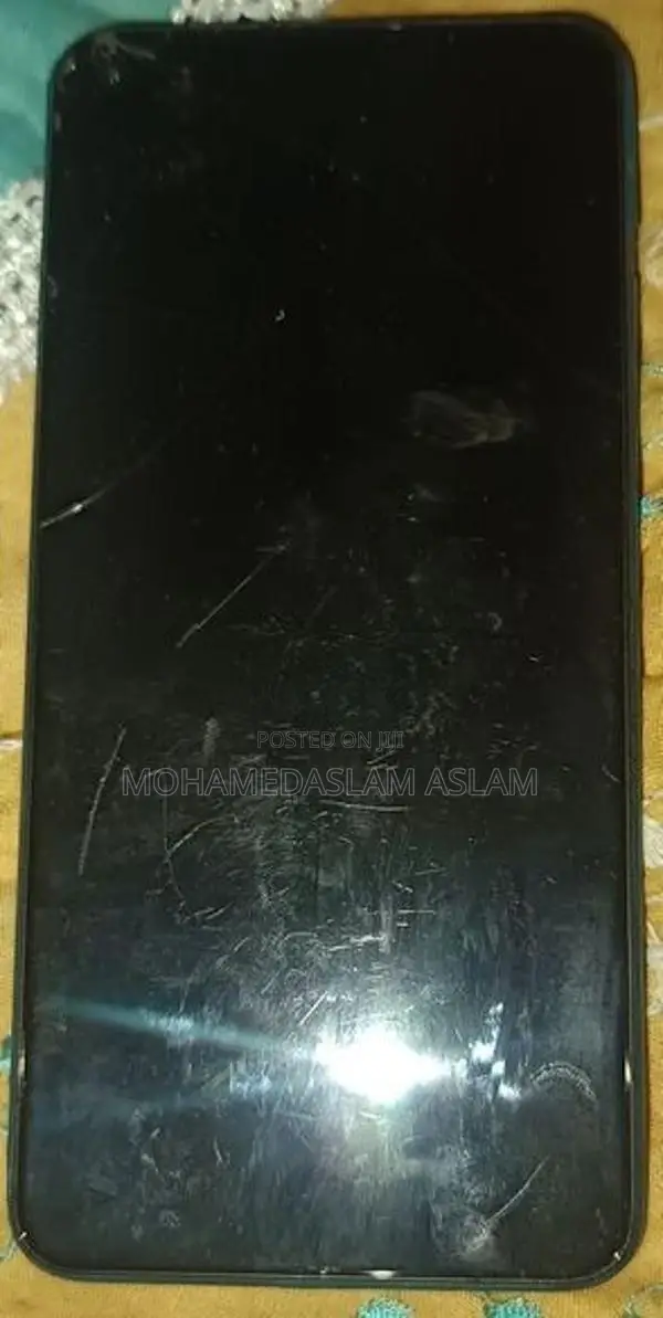 Xiaomi Redmi Note 9 (Used)