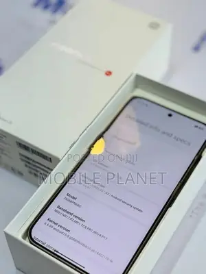 Xiaomi 15T PRO 12GB 512GB (Used)