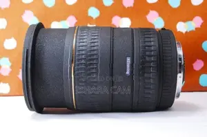 Canon 28-70 F2.8 Full Frame DSLR lens