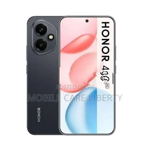 Honor 400 12GB 512GB (Brand New)