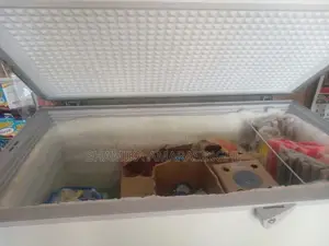 Deep Freezer