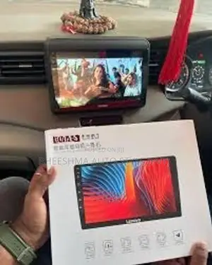 Lenovo Androied Car Player