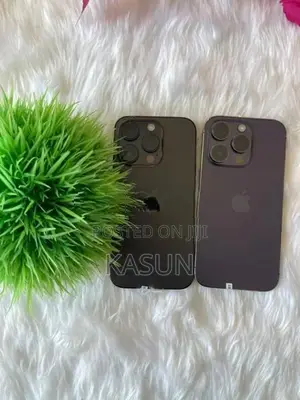 Apple iPhone 14 Pro 256GB (Used)