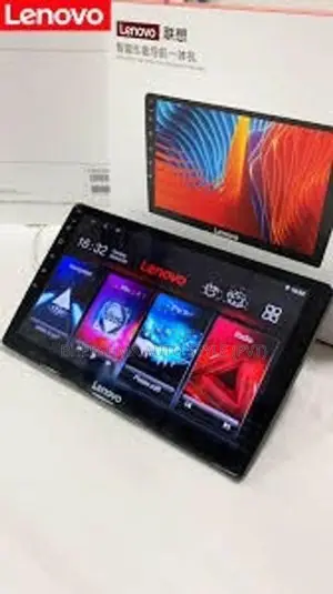 Lenovo Androied Car Player