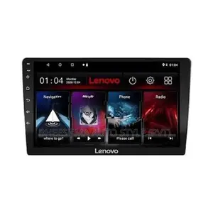 Lenovo Androied Car Player