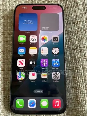 Apple iPhone 15 Pro Max (Used)