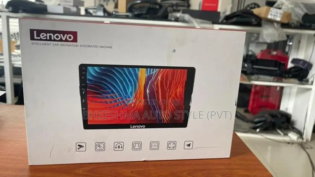 Lenovo Androied Car Player