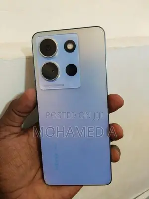 Infinix Note 30 8GB 128GB (Used)