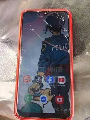 Samsung Galaxy M10 (Used)