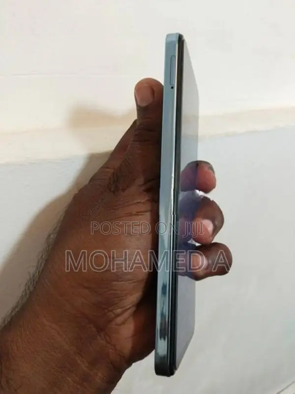 Infinix Note 30 8GB 128GB (Used)