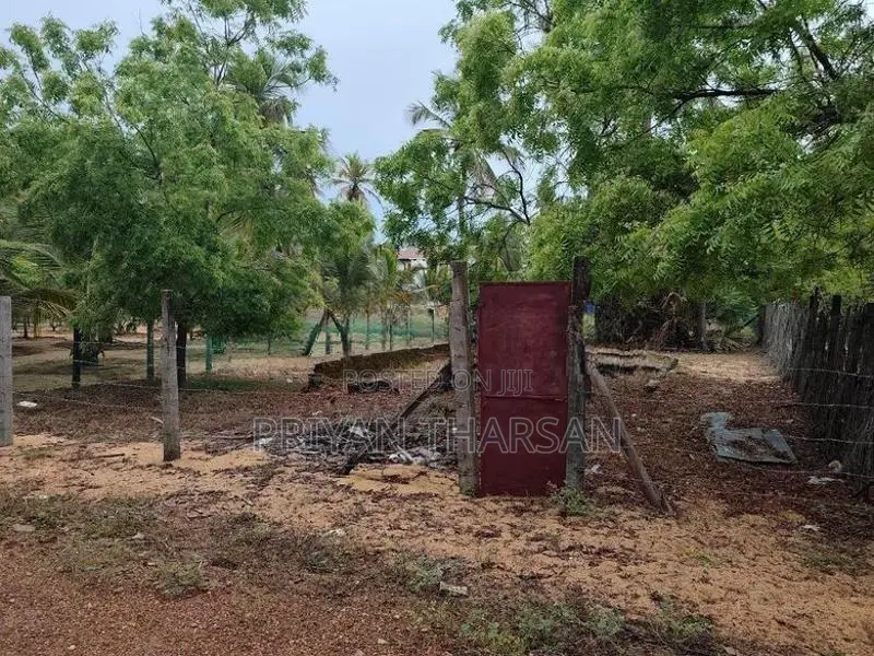 Land for Sale Batticaloa