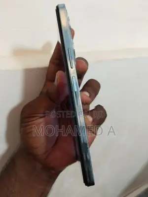Infinix Note 30 8GB 128GB (Used)