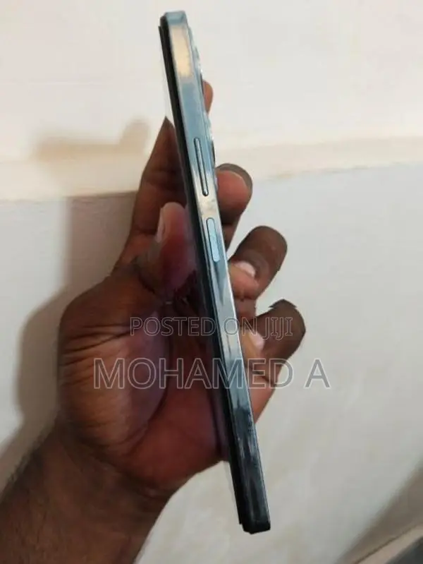 Infinix Note 30 8GB 128GB (Used)
