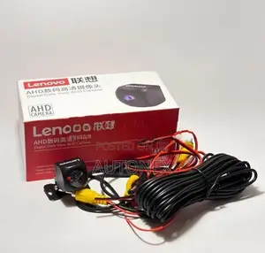 Car Reverse Camera -AHD