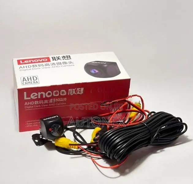 Car Reverse Camera -AHD