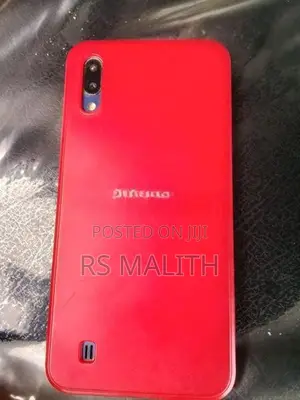 Samsung Galaxy M10 (Used)