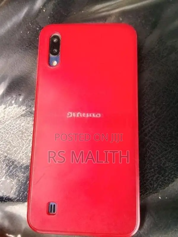 Samsung Galaxy M10 (Used)