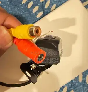Car Reverse Camera -AHD