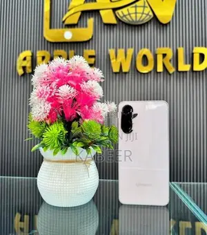 Samsung Galaxy A56 5G 12GB 256GB (Used)
