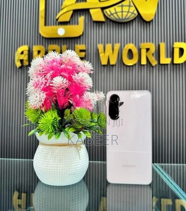 Samsung Galaxy A56 5G 12GB 256GB (Used)