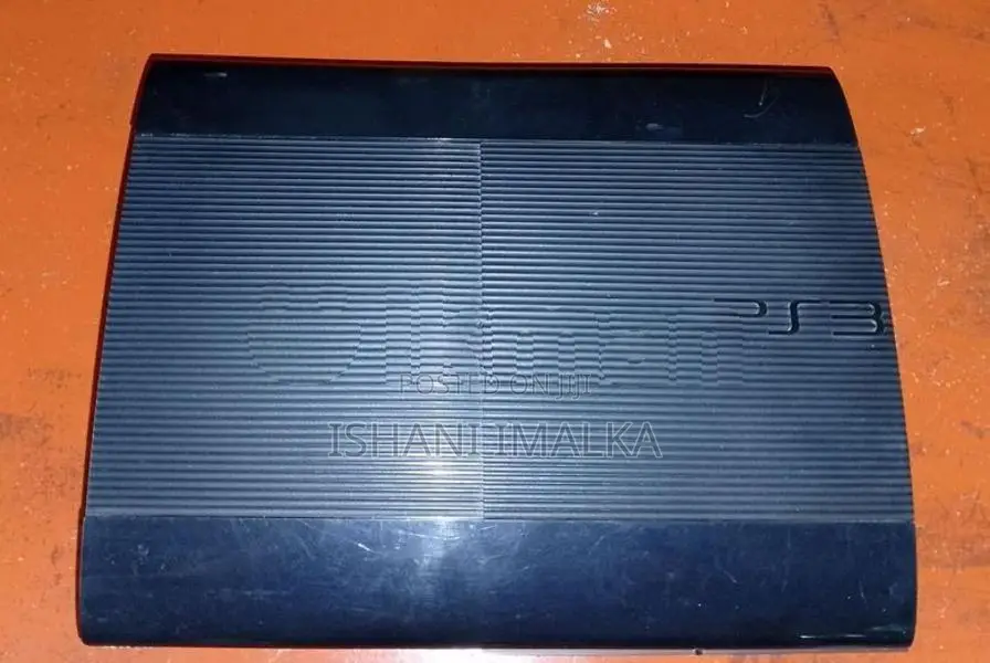 Playstation 3