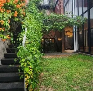 Rajagiriya 04BR House For Rent (NK107592)