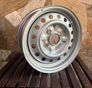 Bolero Rim - 14"