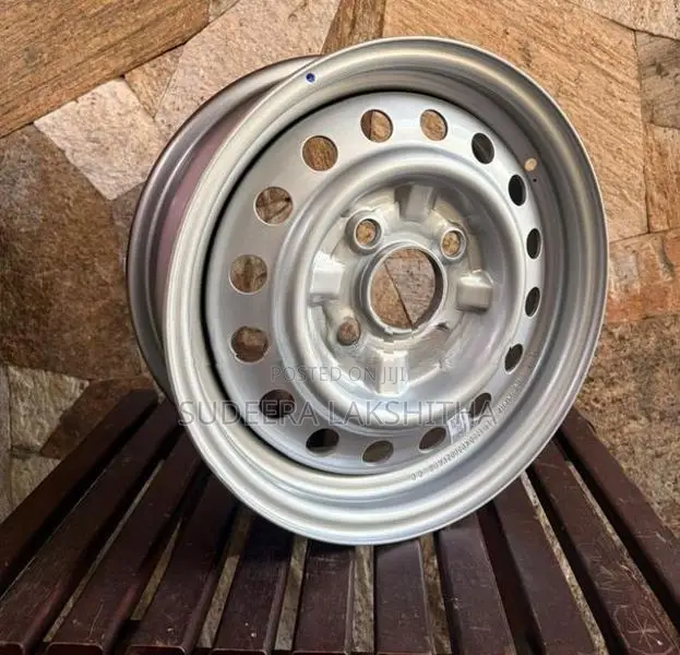 Bolero Rim - 14"