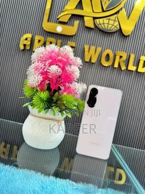 Samsung Galaxy A56 5G 12GB 256GB (Used)