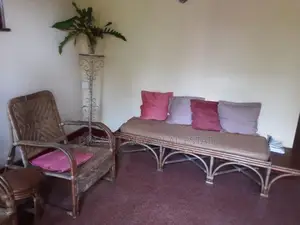 Singale storied stand a lone house for rent peradeniya rd kandy