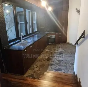 Rajagiriya 04BR House For Rent (NK107592)