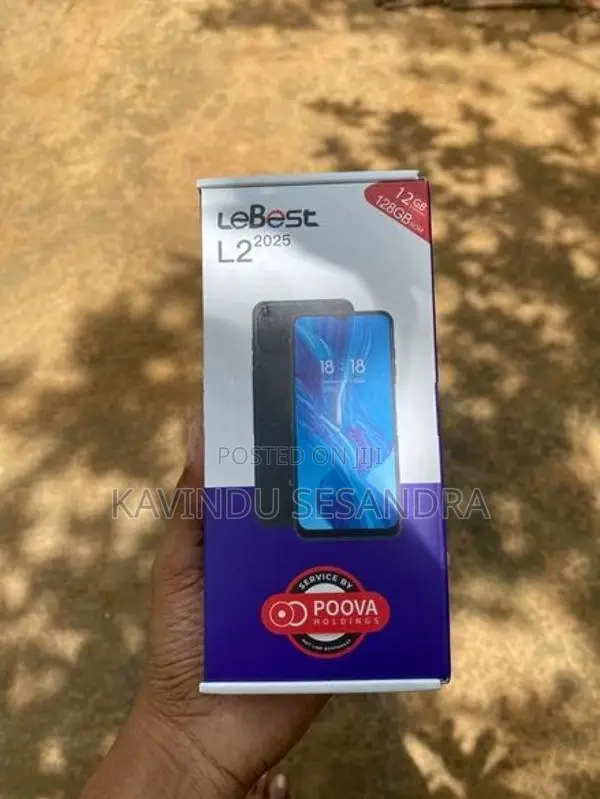 LeBest L2 8GB 128GB (Used)