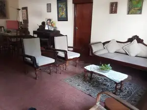 Singale storied stand a lone house for rent peradeniya rd kandy