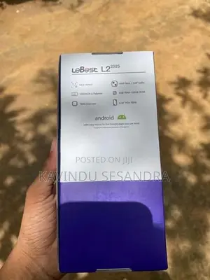 LeBest L2 8GB 128GB (Used)