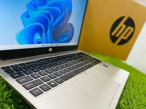 HP 250 G10 i3 13th Gen 8GB RAM 512GB NVME SSD Laptop