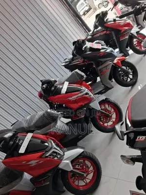 TVS Ntorq 125 2026